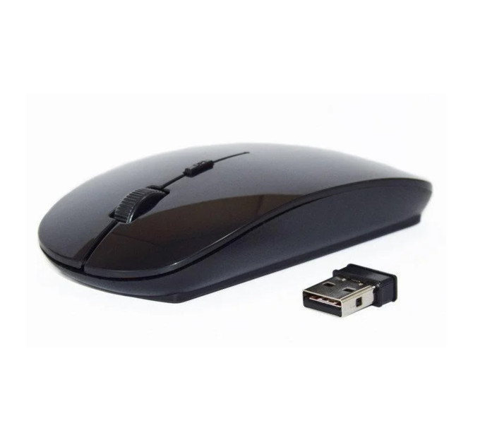 Мишка MOUSE APPLE G 132