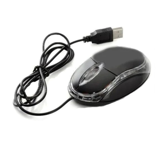Мишка MOUSE MINI G631/KW-01/XT-610