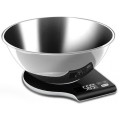Весы кухонные ROTEX RSK11-P