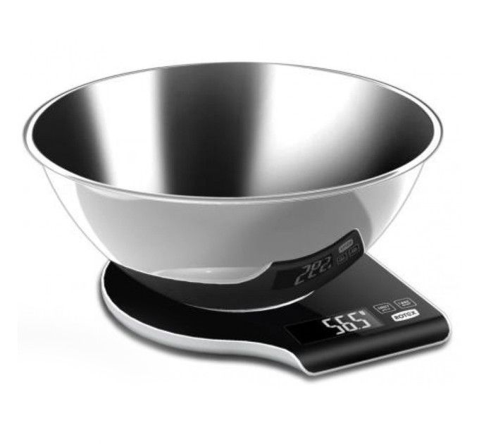 Весы кухонные ROTEX RSK11-P
