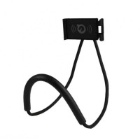 Держатель для телефона LAZY HOLDER WAIST LR-001 гибкий Держатель для телефона LAZY HOLDER WAIST LR-001 гибкий