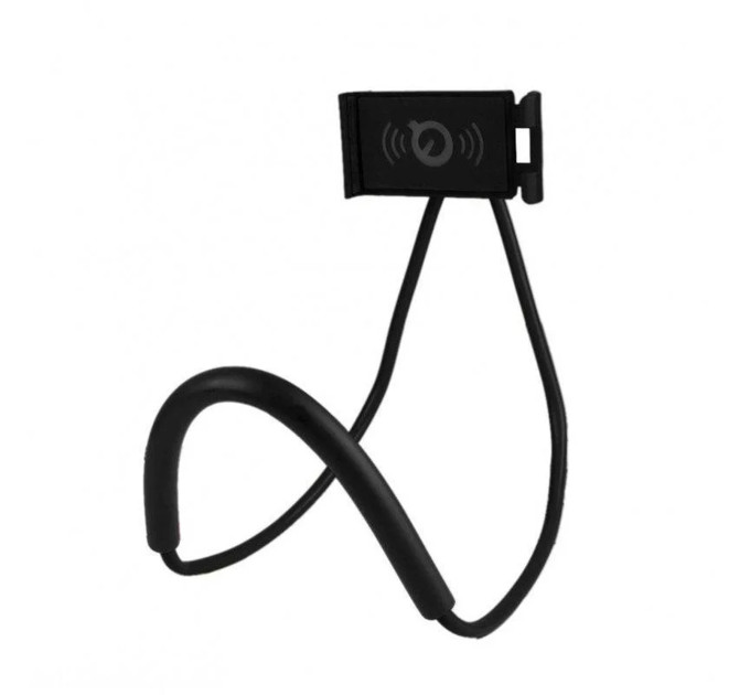 Тримач для телефону LAZY HOLDER WAIST LR-001 гнучкий