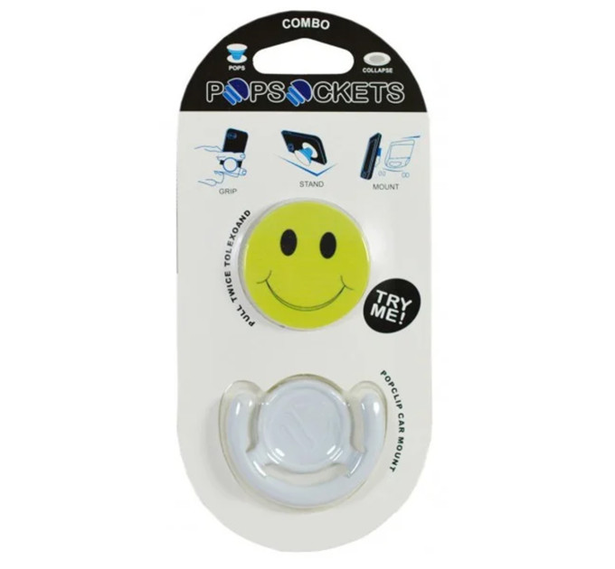 Утримувач HOLDER XP 001 \ xp 01 POP SOCKET