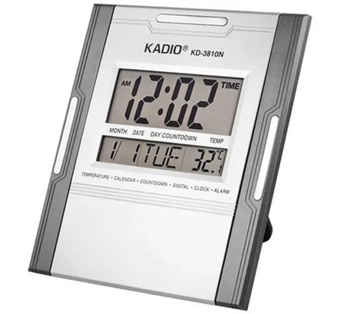 Часы KADIO KD-3810N
