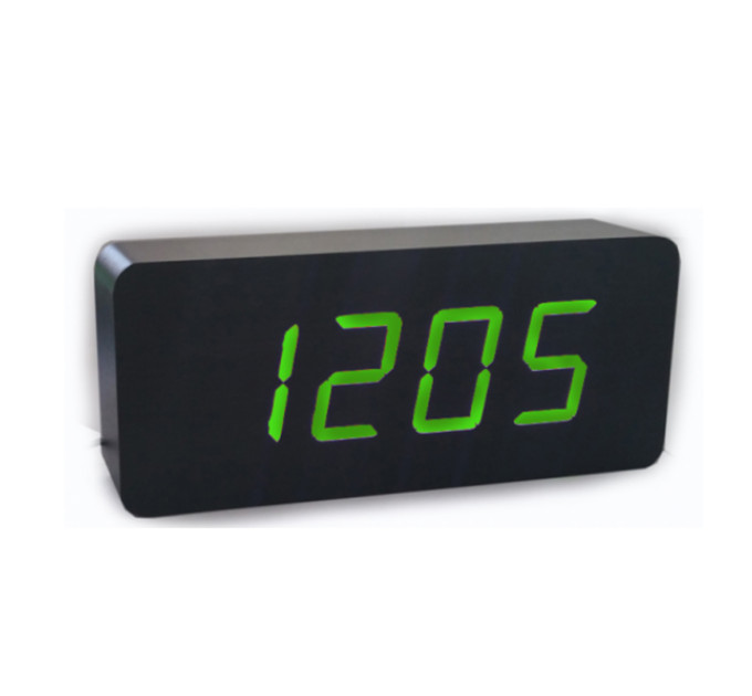 Часы VST-865 зеленые
