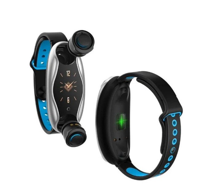 Смарт-годинник Smart Watch TWS BT T90
