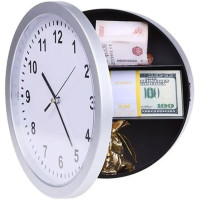 Годинник сейф SAFE CLOCK