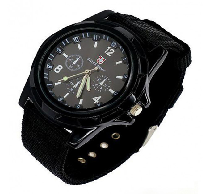 Годинник наручний WATCH SWISS ARMY