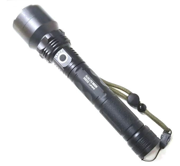 Ліхтарик ручний BAILONG BL-QP510-P50
