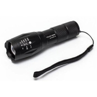Ліхтарик ручний BAILONG BL-Q8837-T6