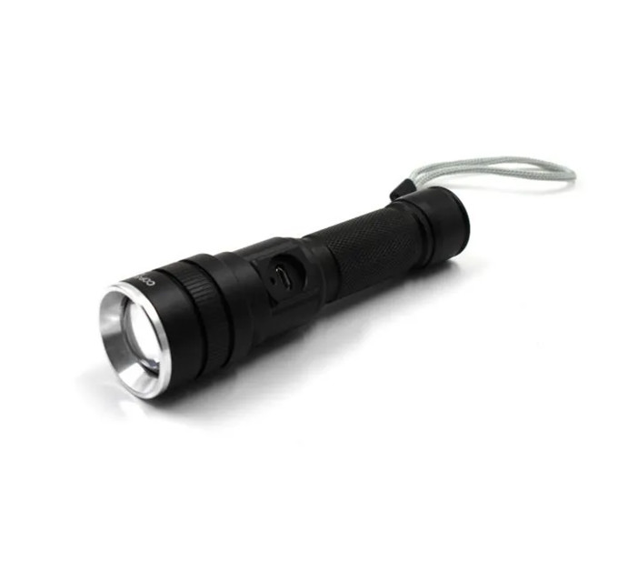 Ліхтарик ручний Bailong BL-611-P50