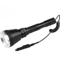 Фонарик ручной BAILONG BL-Q3888-T6