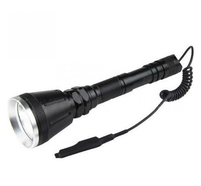 Фонарик ручной BAILONG BL-Q3888-T6