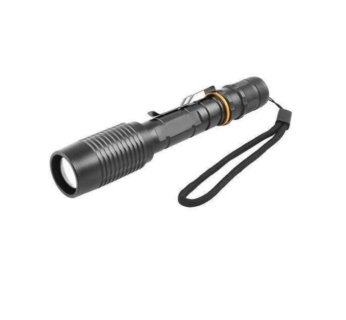 Фонарик ручной BAILONG BL-Q2804-T6