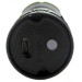 Ліхтарик ручний BAILONG BL-29-T6 USB MICRO CHARGE