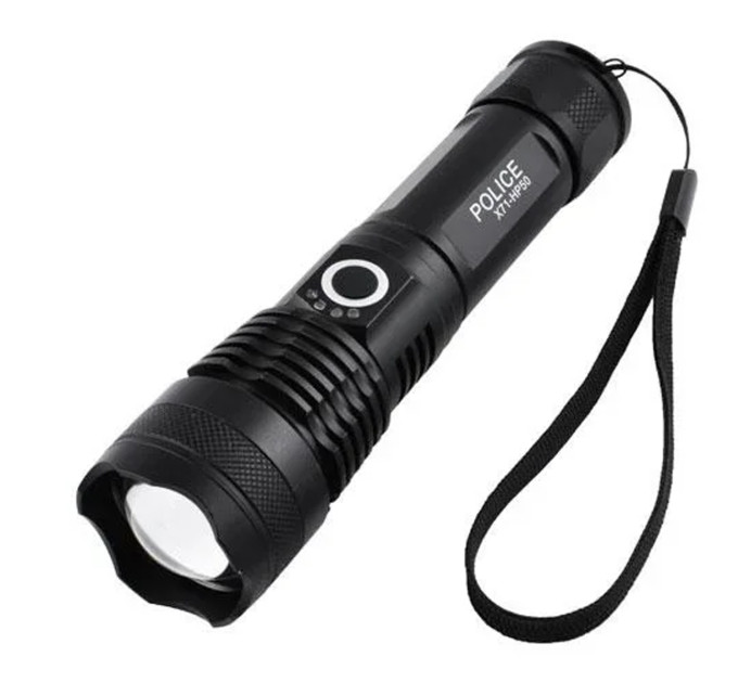 Ліхтарик ручний Bailong BL-X71-P50