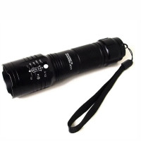 Ліхтарик ручний BAILONG BL-8900-P50