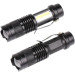 Ліхтарик ручний BAILONG BL-8468-525 USB
