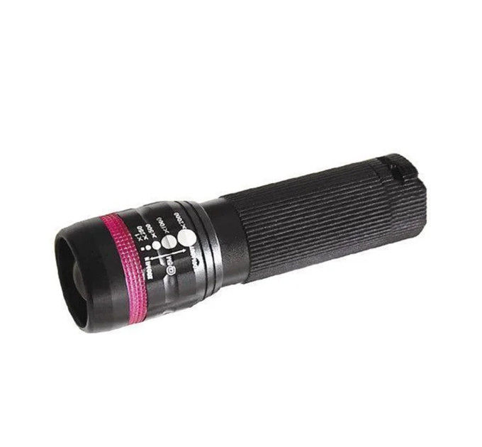 Ліхтарик ручний BAILONG BL-8417