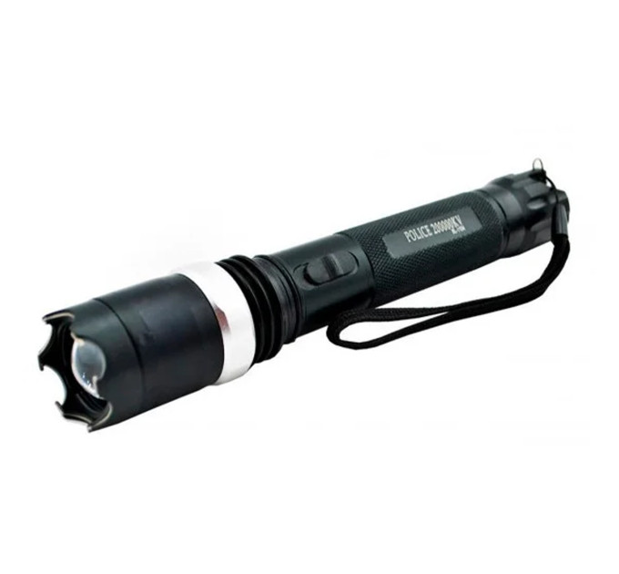 Ліхтарик ручний BAILONG BL-1104