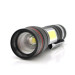 Фонарик ручной BAILONG BL-520-T6 COB
