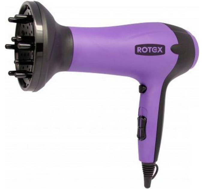 Фен ROTEX RFF181-B