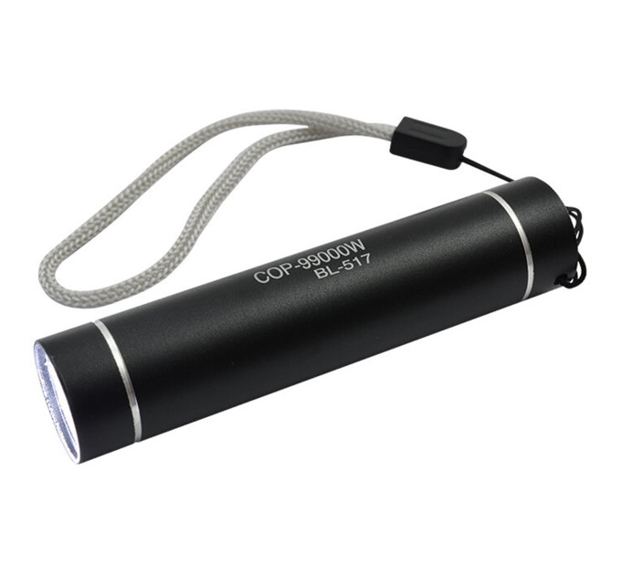 Ліхтарик ручний BAILONG BL-517 COB