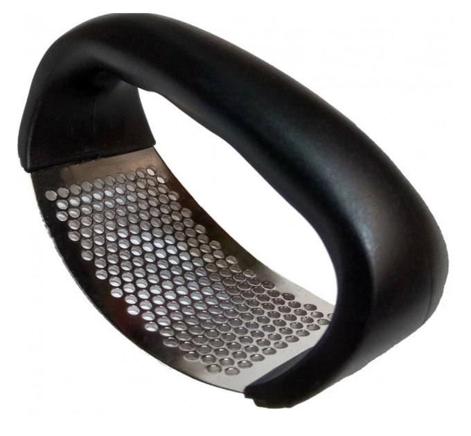 Прес для часнику GARLIC PRESS