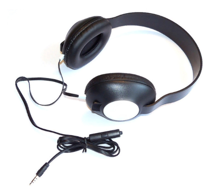 Навушники UBL SH-33
