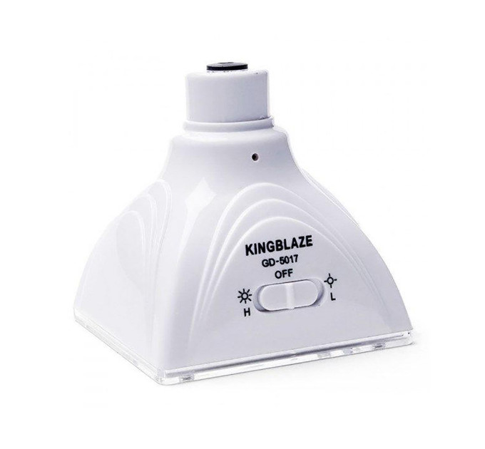 Ліхтарик стаціонарний GDLITE GD-5017