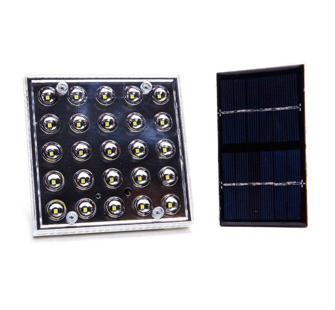 Ліхтарик стаціонарний GDLITE GD-025