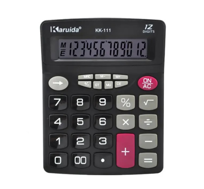 Калькулятор CT-8800/KK-8800/KK-111