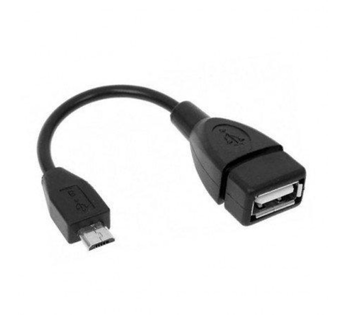 Переходник OTG USB - MICRO USB