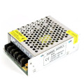 Імпульсний блок живлення 12V/5A метал Switching Power Supply