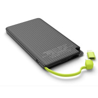 Мобільна зарядка 10000mAh PN-951 Мобільна зарядка 10000mAh PN-951