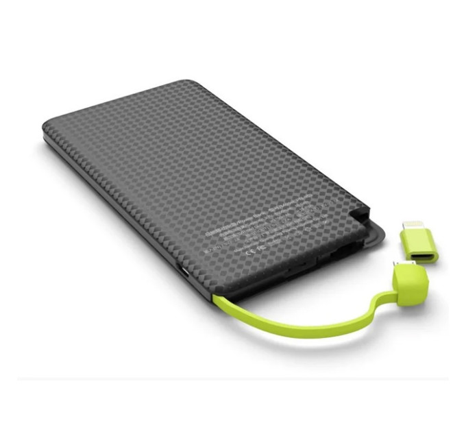 Мобільна зарядка 10000mAh PN-951