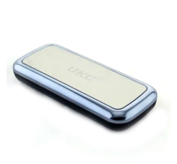 Мобильная зарядка 55000mAh UKC M05