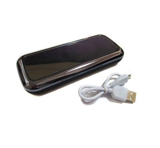 Мобильная зарядка 8000/2400mAh MJ02