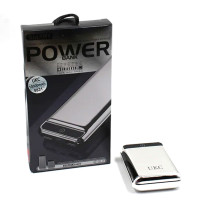 Мобільна зарядка 10000mAh UKC T006 MIX COLOR