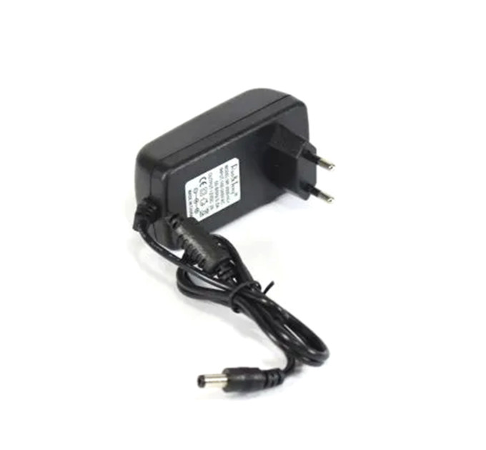 Блок живлення 12V/2A роз'єм 5.5х2.5мм №699