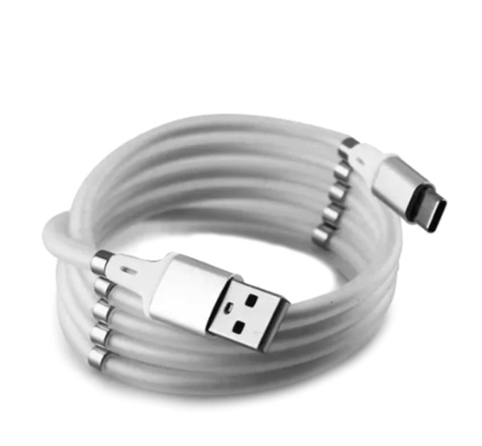 Кабель USB - Type-C DATA MagLink