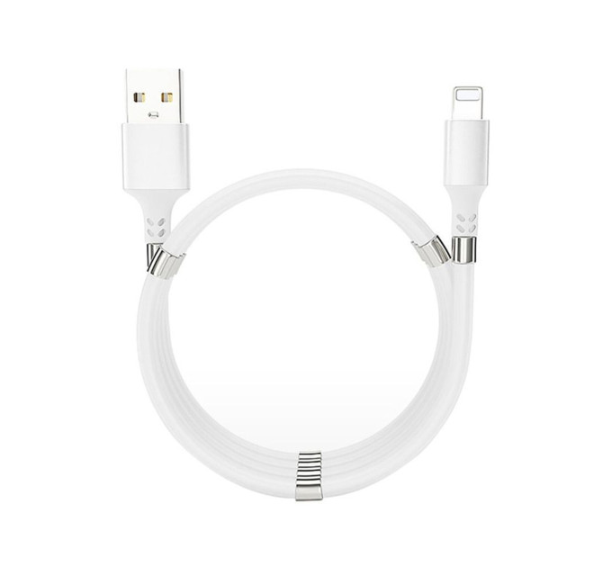 Кабель USB - Lightning DATA MagLink