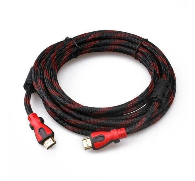 Кабель HDMI-HDMI 10M