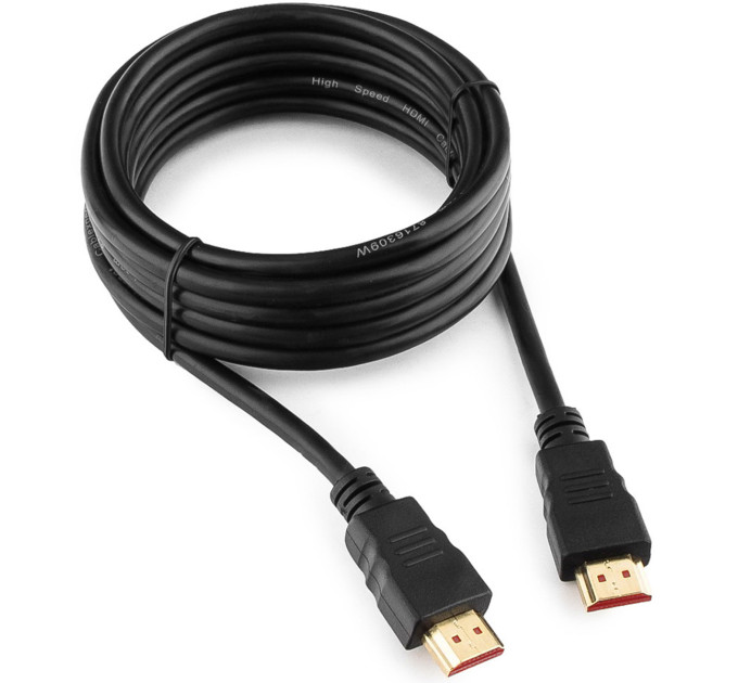 Кабель HDMI-HDMI 2.0 4K 5m