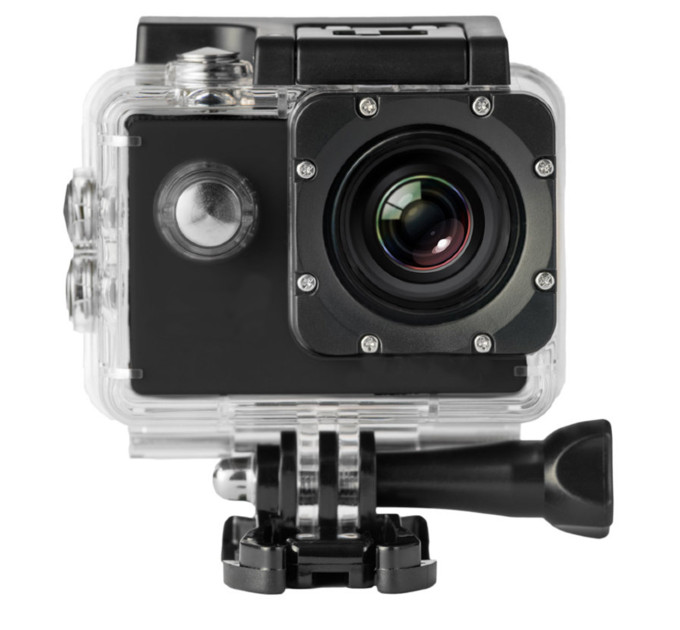 Экшн камера SJ4000