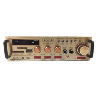 Підсилювач UKC SN-802BT