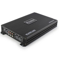 Підсилювач Sirocco SC-2000.4(AB) CAS/Sub 4Ch 4000W