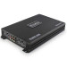 Підсилювач Sirocco SC-2000.4(AB) CAS/Sub 4Ch 4000W