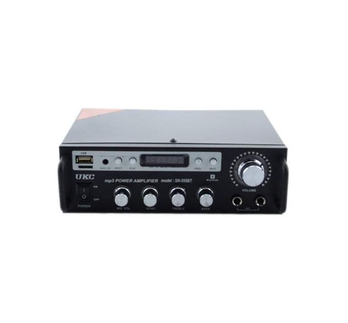 Підсилювач UKC SN-555BT