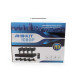 Комплект відеоспостереження DVR Kit 520 на 4 камери